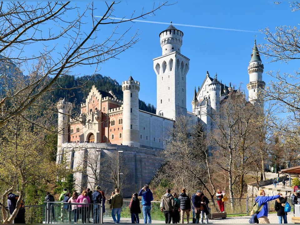 Tödlicher Angriff auf US-Touristin: Polizei hofft auf Handy-Videos