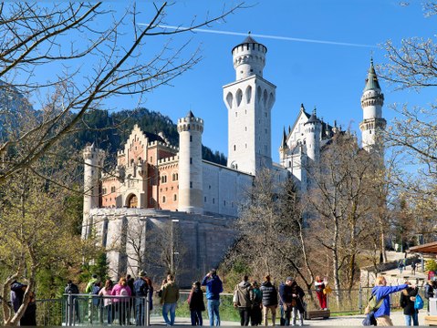 Tödlicher Angriff auf US-Touristin: Polizei hofft auf Handy-Videos