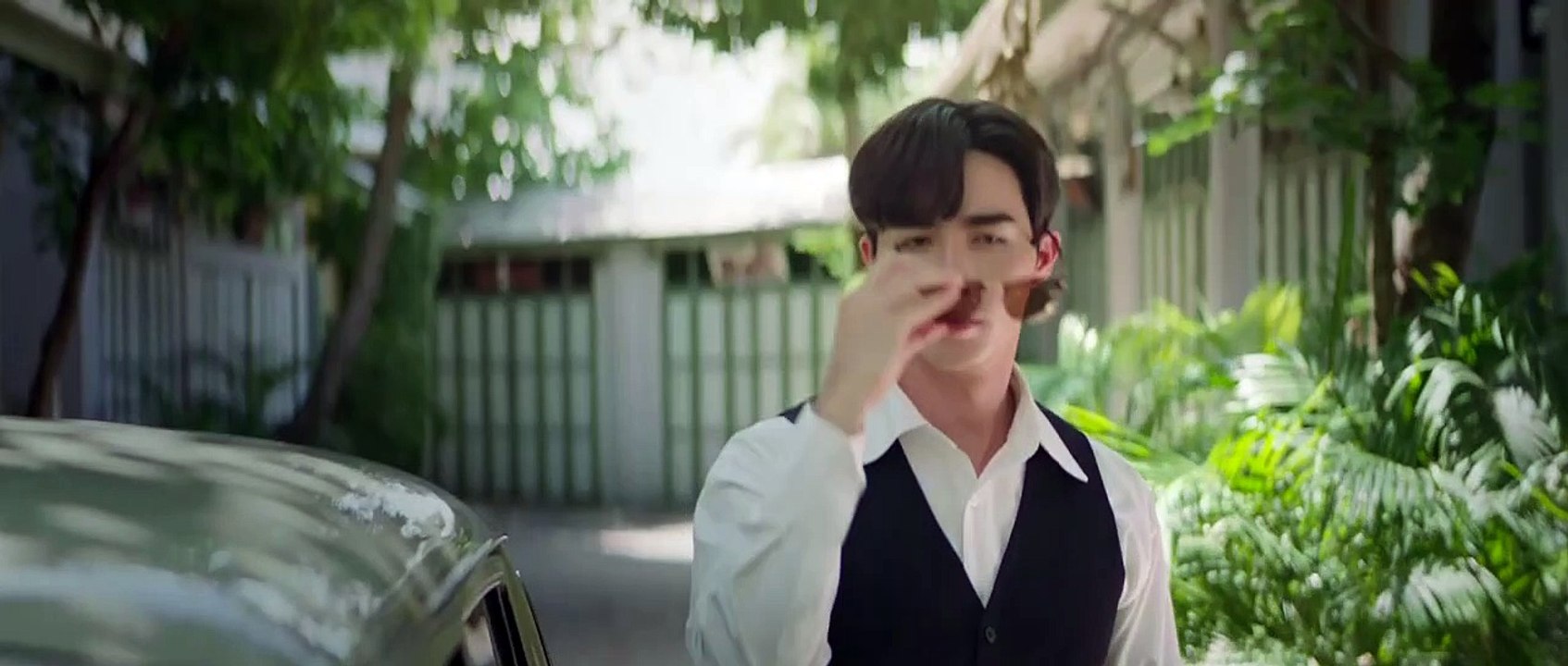 After Sundown COMING SOON Eng sub BL trailer video Dailymotion