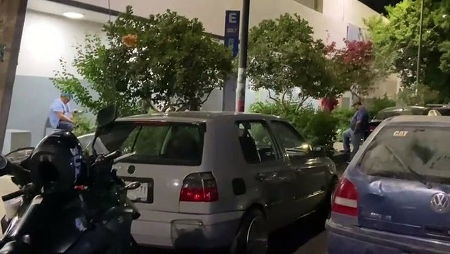 Agreden a balazos a un joven en la colonia Talpita de Guadalajara