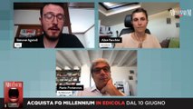 Pnrr e alloggi per studenti: fondi pubblici per affari privati? La diretta di Millennium Live con Alice Facchini e Simone Agutoli