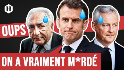 La dette la plus stupide du monde : elle est indexée sur l’inflation