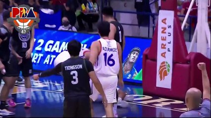 PBAONTOUR2023 JUNE16 TER VS NLE  2