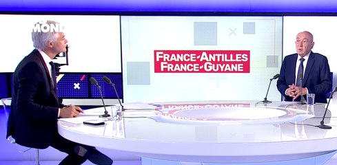 Face aux territoires Claude Malhuret 15-06-23