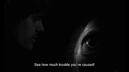 Les Harmonies Werckmeister Bande-annonce (EN)