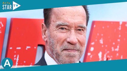 “En train de pleurer dans son lit” : cette expérience qui a traumatisé Arnold Schwarzenegger