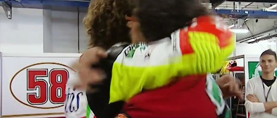 Sic Bande-annonce (IT)