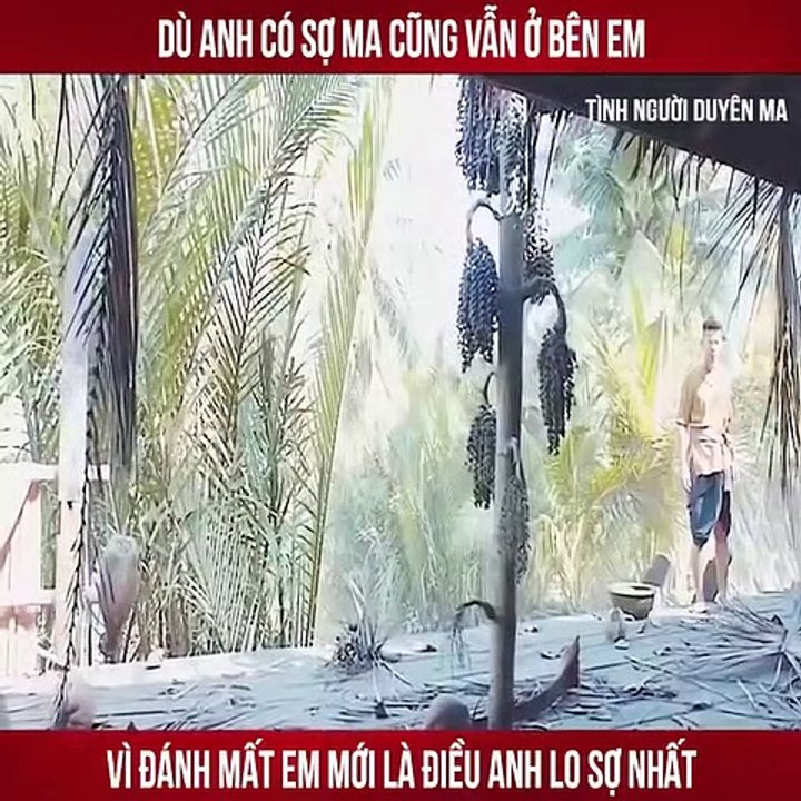 Review phim: Tình Người Duyên Ma