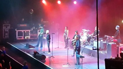 It must have been love (Live) - Roxette