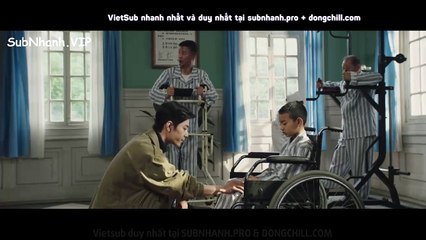 Tập 32 - Vùng Biển Trong Mơ | Tiêu Chiến, Lý Thấm, Lưu Nhuế Lân, Tào Phỉ Nhiên, Thôi Hàng, Triệu Hân, Trương Linh Tâm, Lỗ Nặc,...