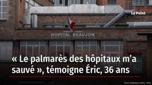 « Le palmarès des hôpitaux m’a sauvé », témoigne Éric, 36 ans