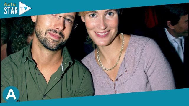 Maurice Barthélémy séparé de Judith Godrèche, l'acteur toujours éloigné de leur fille Tess ? J'y pe