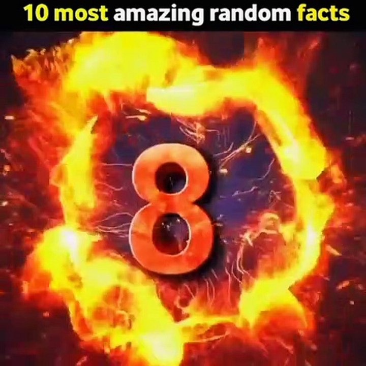 Very deep information video . Top  10 amazing facts in Hindi Urdu
