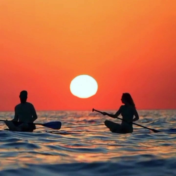 Very deep information video