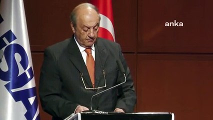 Tuncay Özilhan: "Devletin Piyasaya Yoğun Müdahale Anlayışı Sonuç Vermiyor.