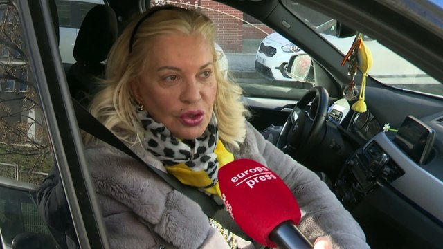 Bárbara Rey podría ir a la cárcel: la Fiscalía pide 3 años para ella por presunto alzamiento de bienes