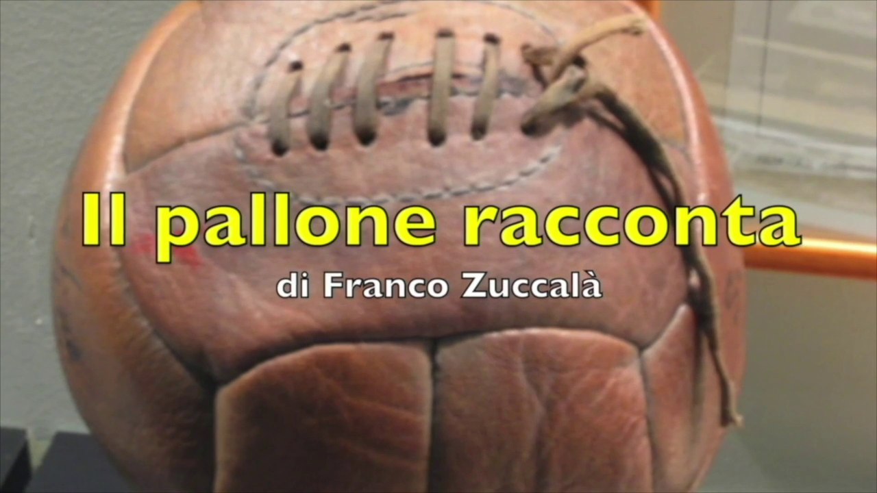 Il Pallone Racconta - Spagna amara per l'Italia