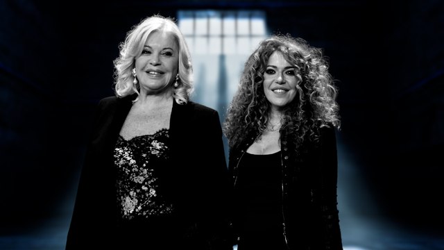 Bárbara Rey y sus hijos, Sofía y Ángel Cristo, a juicio por presunto alzamiento de bienes