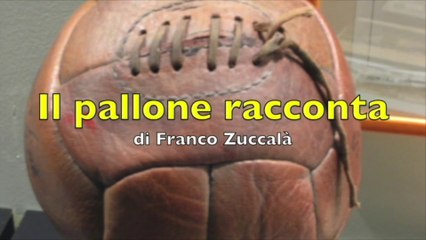 Il Pallone Racconta - Spagna amara per l'Italia