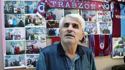 (ÖZEL) Trabzonspor özlemini odasındaki malzemelerle gideriyor