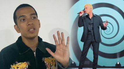 “Saya pun tak baik” - Naim Daniel semakin matang, berhati-hati sebelum menegur