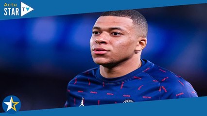 Kylian Mbappé réagit aux déclarations d’Emmanuel Macron et met les choses au clair