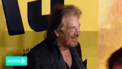 Est-ce qu'Al Pacino devient père ? A quel âge Al Pacino est-il devenu père ?