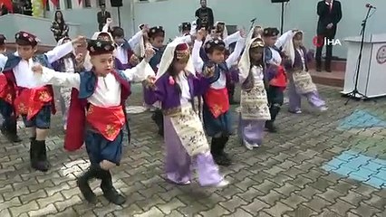 Muğla'da 168 bin 644 öğrenci karne sevinci yaşadı