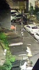 Polícia reforça policiamento entre o Calabar e Alto das Pombas