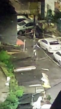 Polícia reforça policiamento entre o Calabar e Alto das Pombas