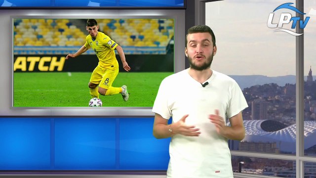 OM : trois olympiens avec leur sélection ce soir !