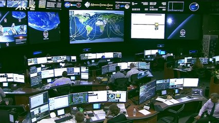 La astronauta saudí, de la prohibición de conducir a viajar al espacio