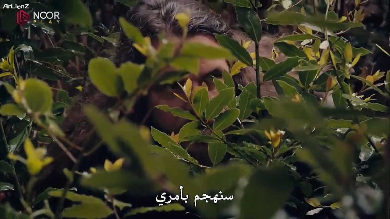 مسلسل المؤسس عثمان الحلقة 130 والاخيرة القسم الثاني