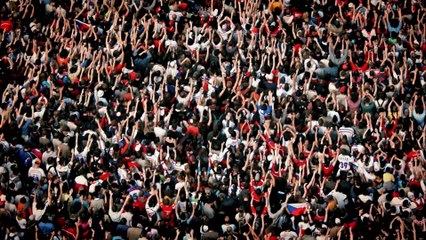 The Puck Hogs Trailer