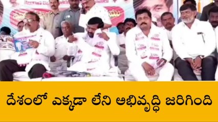 సూర్యాపేట: జిల్లా కేంద్రంలో పట్టణ ప్రగతి దినోత్సవం