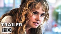 SHORTCOMINGS Trailer 2023 Debby Ryan Comedy Movie