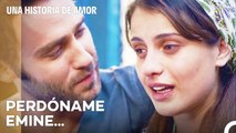 El Marido De Emine Pide Perdón - Una Historia De Amor Capitulo 40