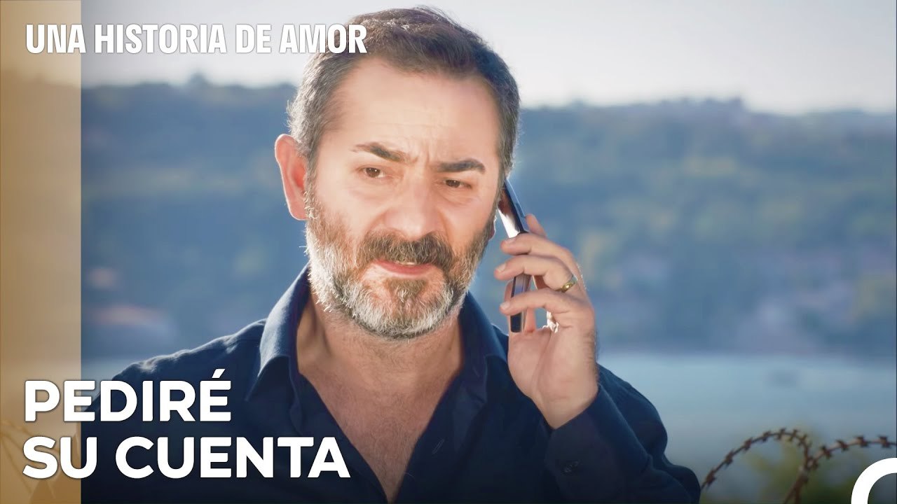 Tahsin Se Enteró De Toda La Verdad - Una Historia De Amor Capitulo 41