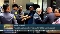Guatemala: Comienza audiencia de debate por la Masacre de Rancho Bejuco