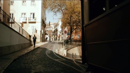 Treno di notte per Lisbona (Trailer Italiano HD)