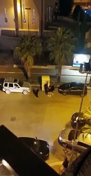 Andria: Daspo per i 3 soggetti che fecero esplodere il cassonetto degli indumenti usati davanti a Sant’Andrea