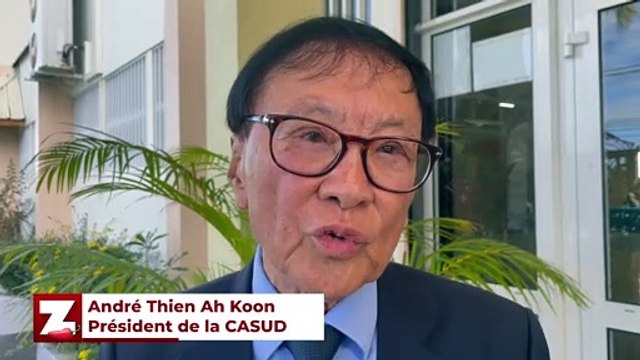 Nouvelle Voie urbaine du Tampon : Début des travaux prévus dès l'année prochaine