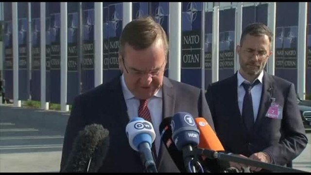 La Germania annuncia ulteriori aiuti per la difesa aerea ucraina