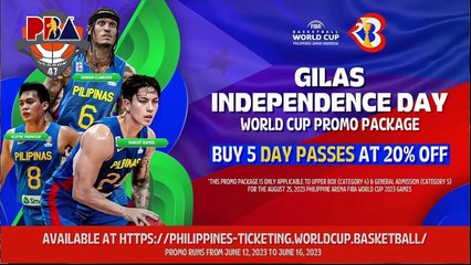 PBAONTOUR2023 JUNE16 TER VS NLE 3