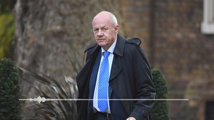 Damian Green says Parliament should “respects its own systems” on  Privileges Committee Report