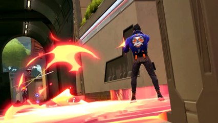 VALORANT   Team Deathmatch Game Mode Trailer