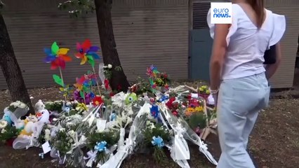 Carro com youtubers que realizavam desafio mata menino de cinco anos