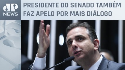 MP do Mais Médicos deve ser votada no Senado na próxima terça-feira (20), afirma Pacheco