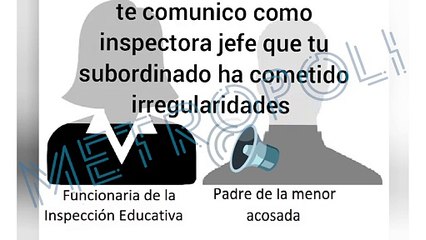 Conversación sobre el bullying en el Sant Gabriel