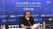 CÁNCER | La palabra del día de Isaías Lafuente